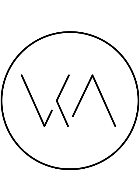 logo_vka_zwart vanKlij architectuur | architecture | design | interior